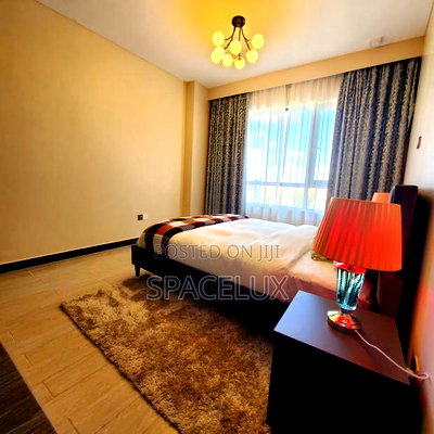 Furnished 2bdrm Apartment in Kileleshwa for sale - Image 5