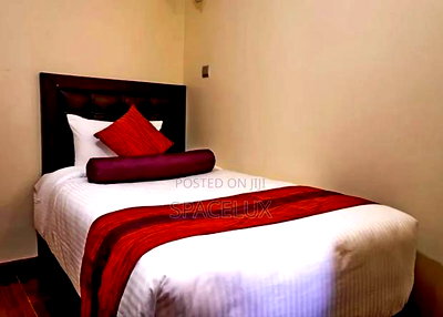 Furnished 2bdrm Apartment in Kileleshwa for sale - Image 3