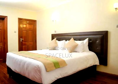 Furnished 2bdrm Apartment in Kileleshwa for sale - Image 2