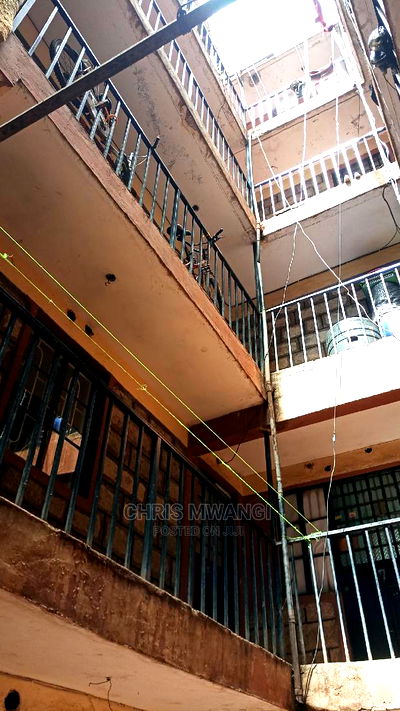 2bdrm Block of Flats in Sonic, Githurai for Sale - Image 4