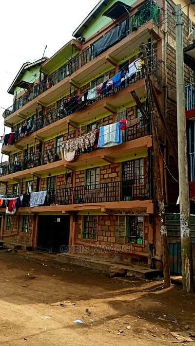 2bdrm Block of Flats in Sonic, Githurai for Sale - Image 1