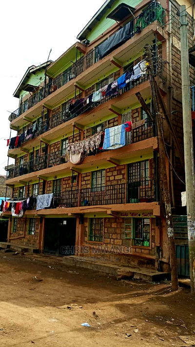2bdrm Block of Flats in Sonic, Githurai for Sale - Image 6