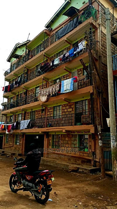 2bdrm Block of Flats in Sonic, Githurai for Sale - Image 3