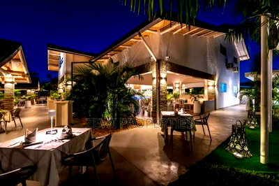 1.6 Acres Diani - Image 1