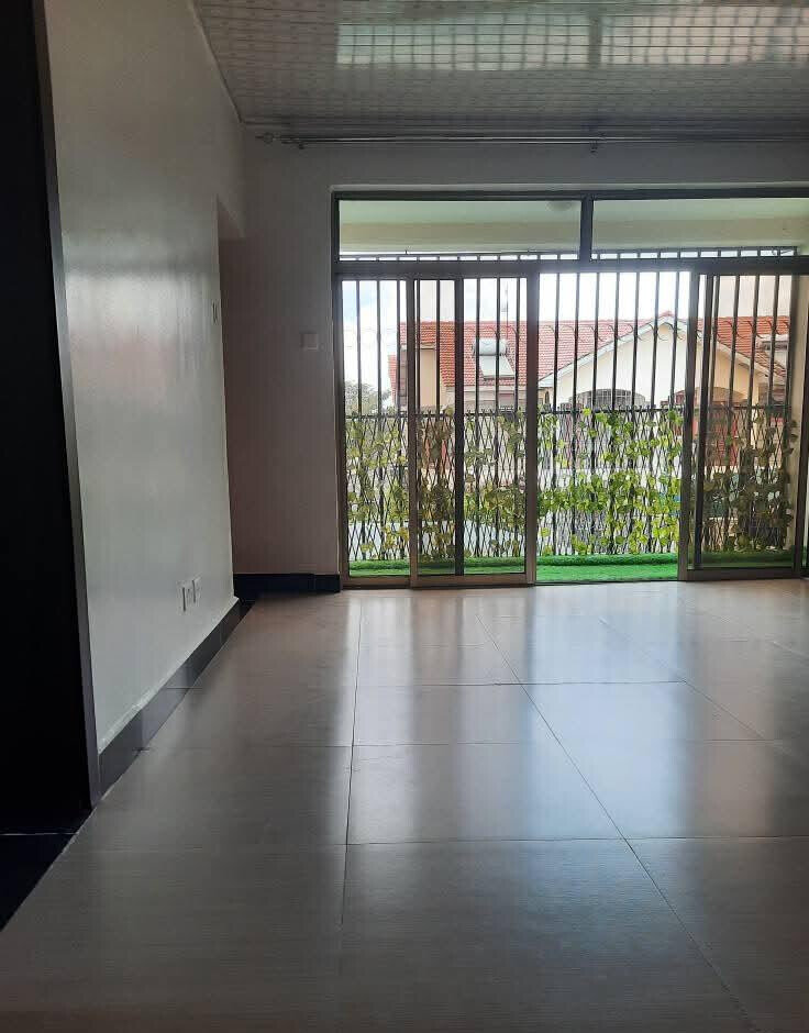 4BR Townhouse with Pool & Play Area - Athi River