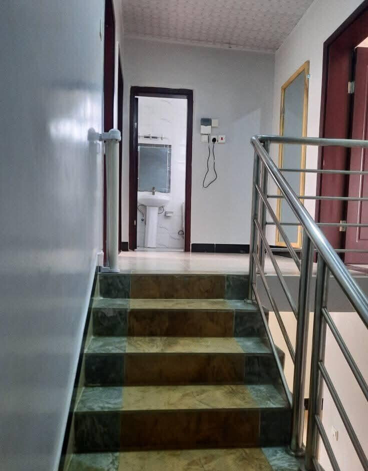 4BR Townhouse with Pool & Play Area - Athi River