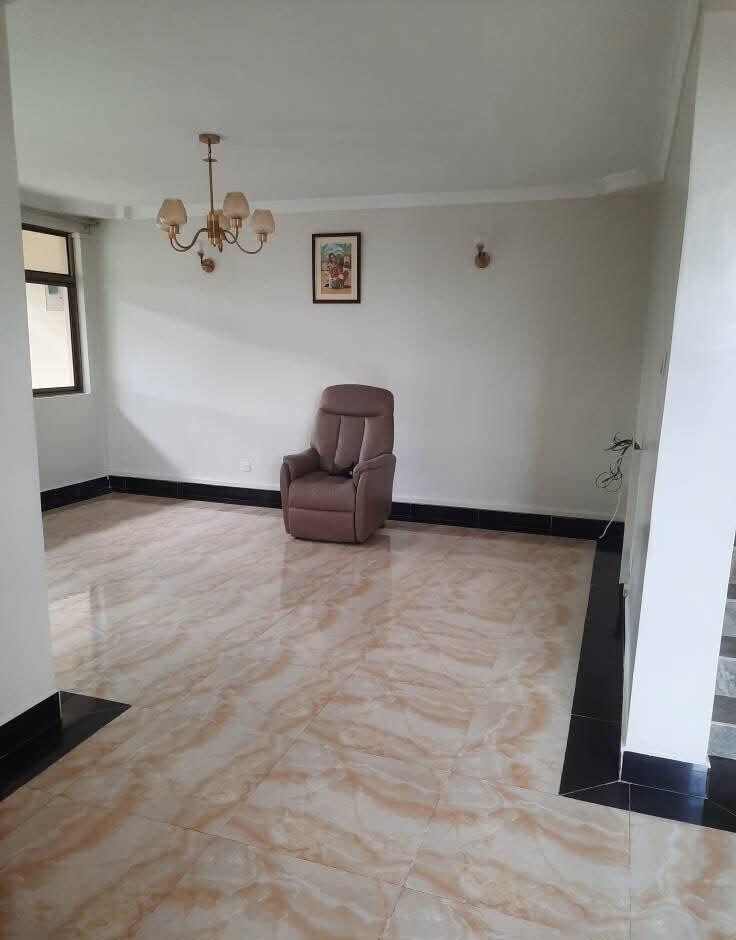 4BR Townhouse with Pool & Play Area - Athi River