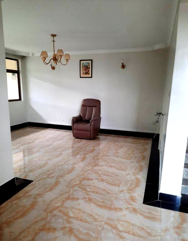 4BR Townhouse with Pool & Play Area - Athi River
