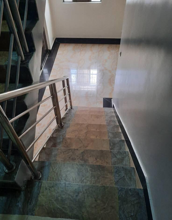 4BR Townhouse with Pool & Play Area - Athi River