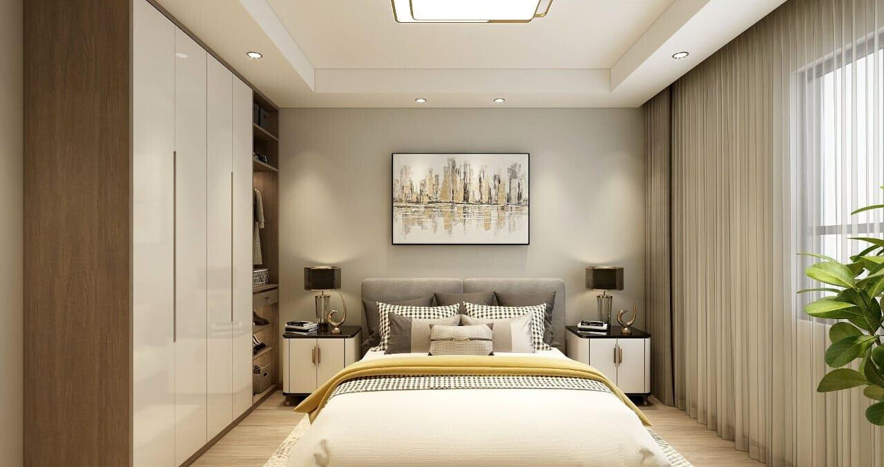 2BR Apartment with Pool & Gym - Kileleshwa, Tabere Crescent
