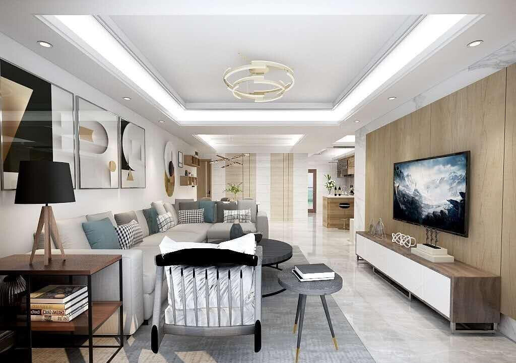 2BR Apartment with Pool & Gym - Kileleshwa, Tabere Crescent