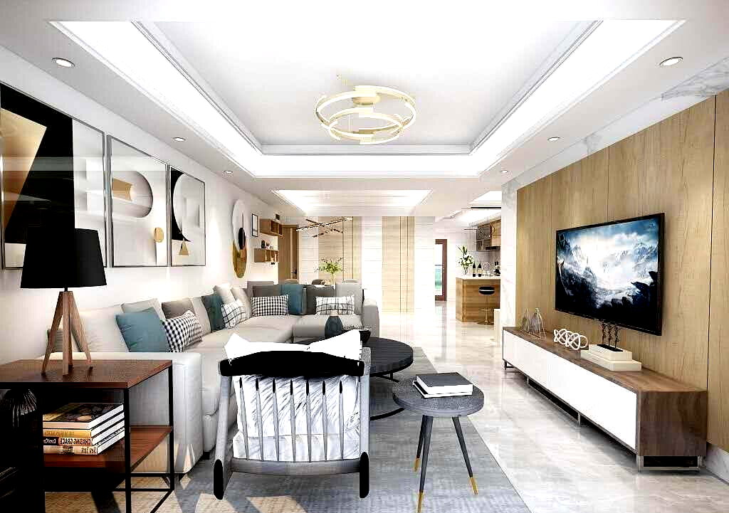 2BR Apartment with Pool & Gym - Kileleshwa, Tabere Crescent