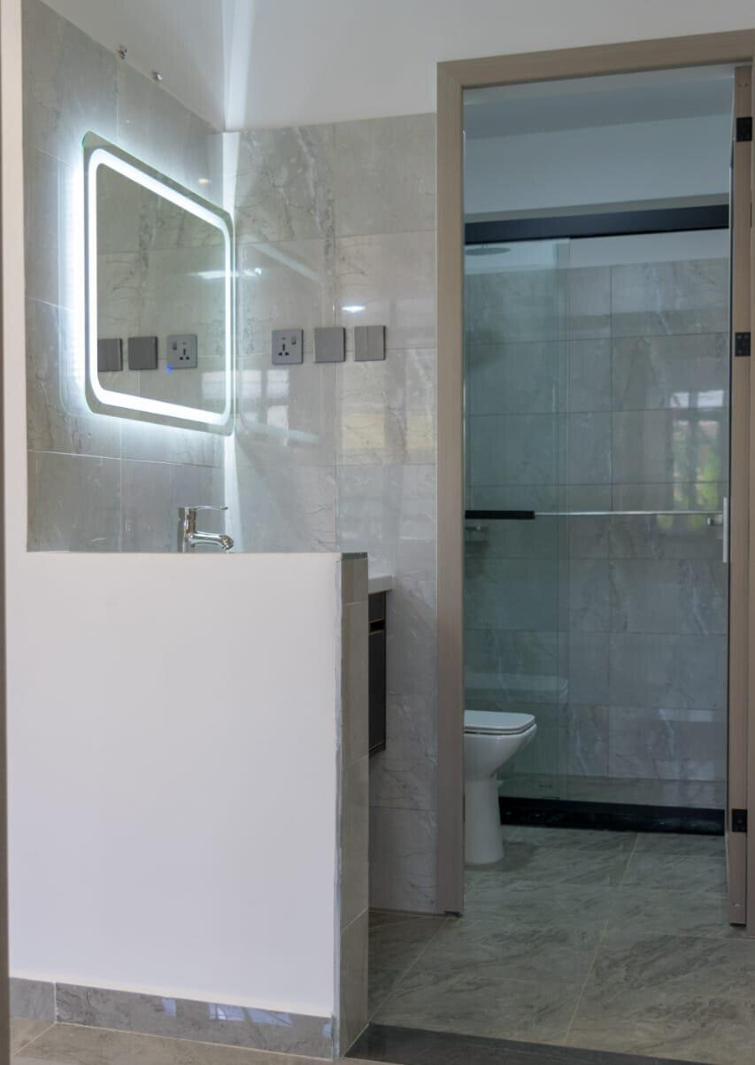 2BR Apartment with Pool & Gym - Kileleshwa, Tabere Crescent