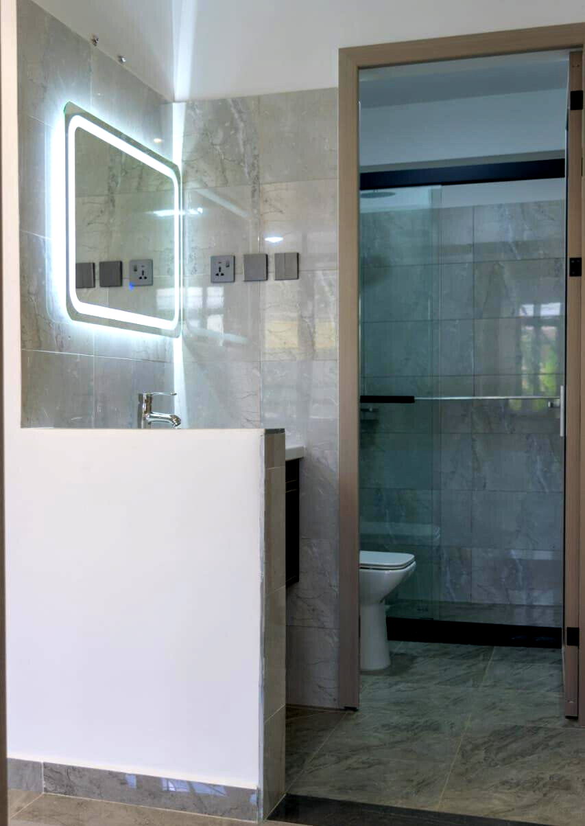 2BR Apartment with Pool & Gym - Kileleshwa, Tabere Crescent