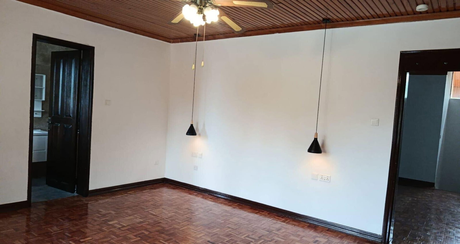 Half Acre 5BR Haven at KSh 640K
