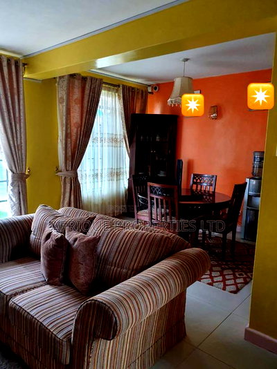 3bdrm Townhouse/Terrace in Greenspan for sale - Image 3