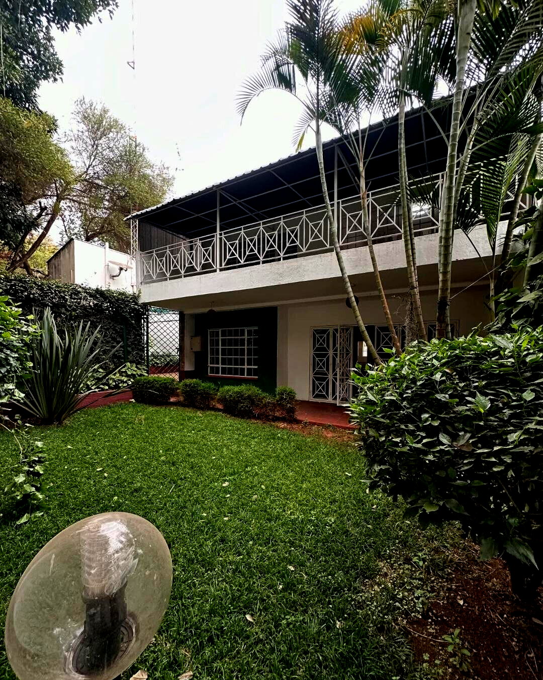 4BR Townhouse with Rooftop Terrace & DSQ - Kileleshwa