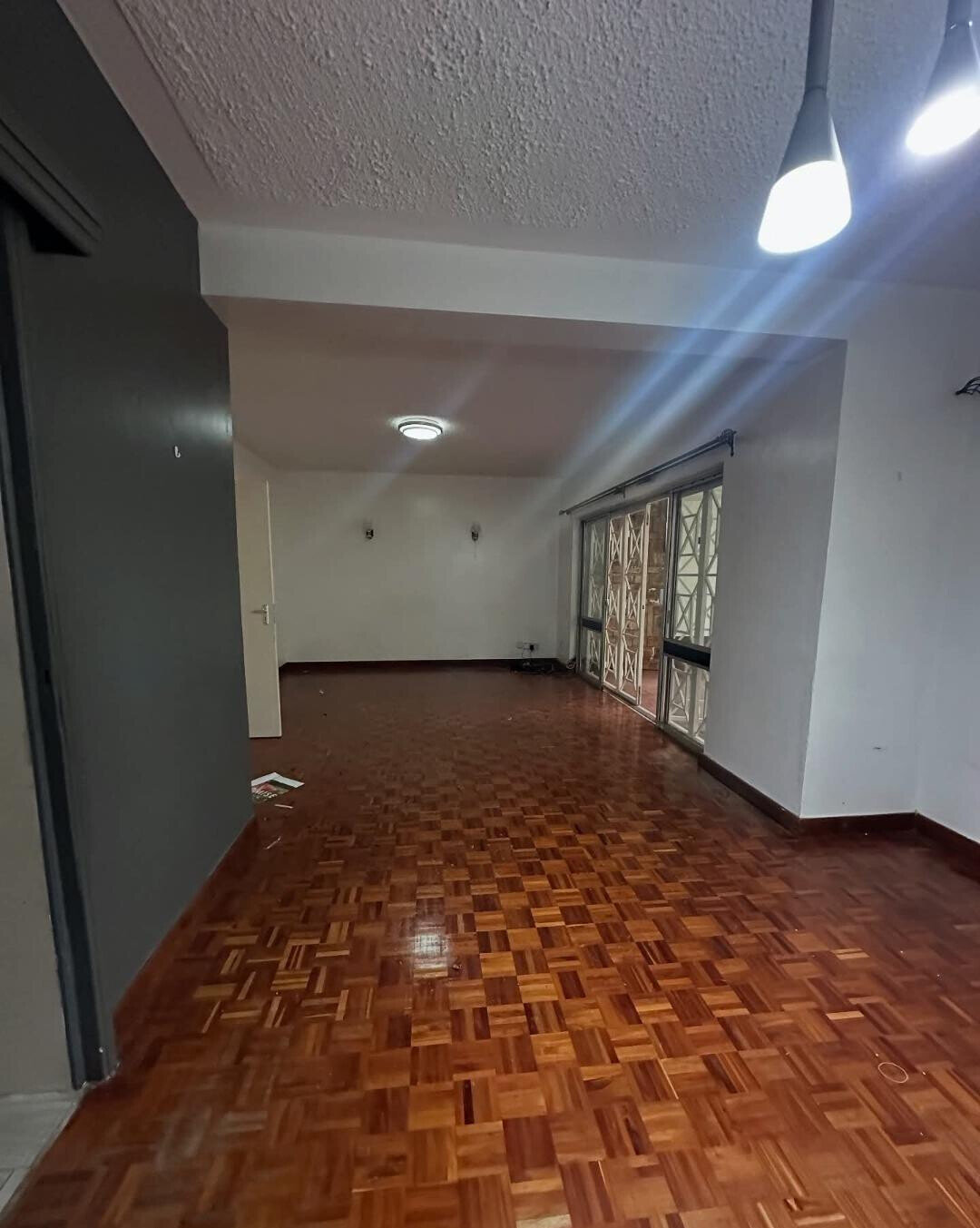 4BR Townhouse with Rooftop Terrace & DSQ - Kileleshwa