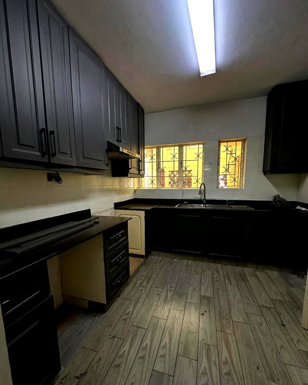 4BR Townhouse with Rooftop Terrace & DSQ - Kileleshwa