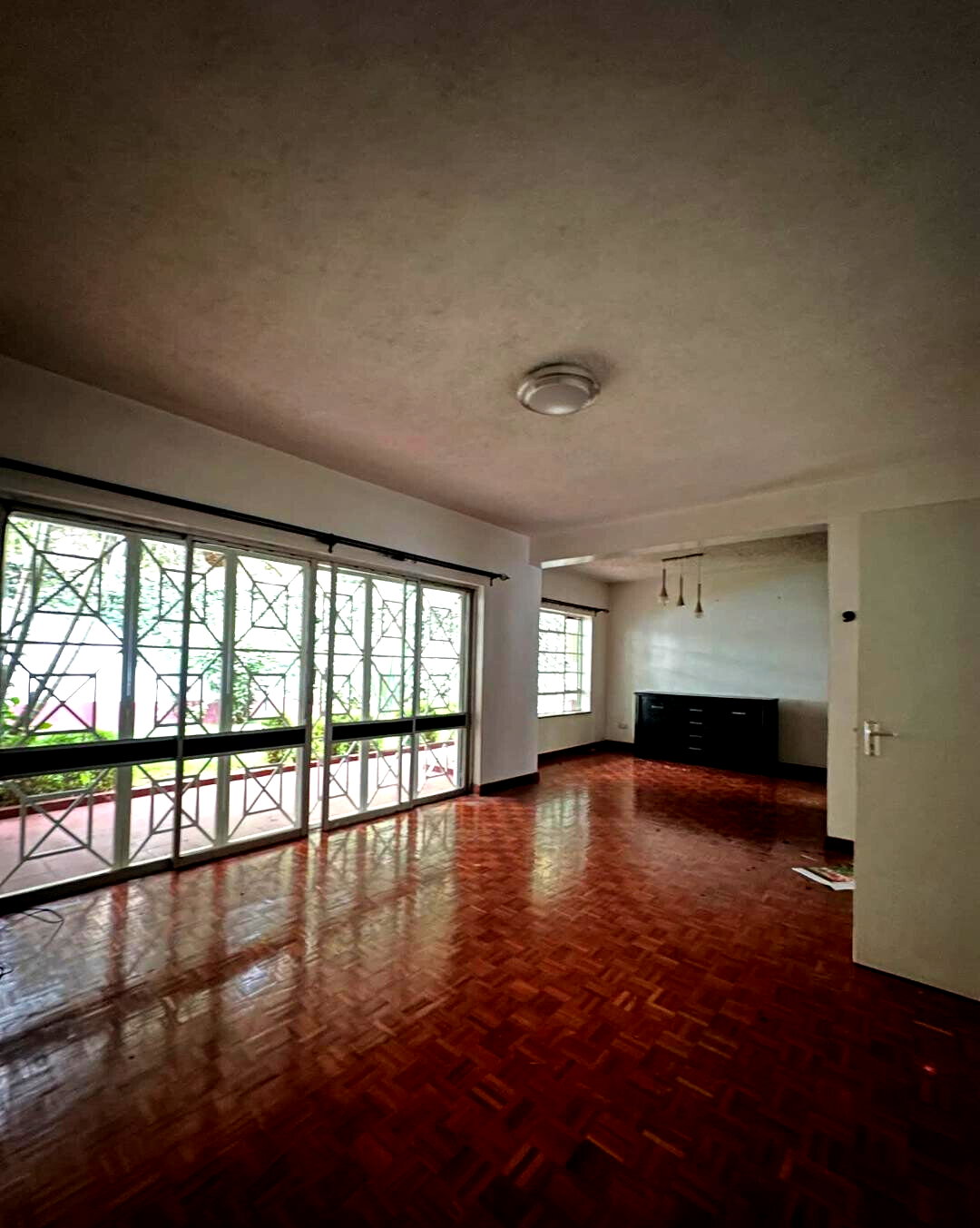 4BR Townhouse with Rooftop Terrace & DSQ - Kileleshwa