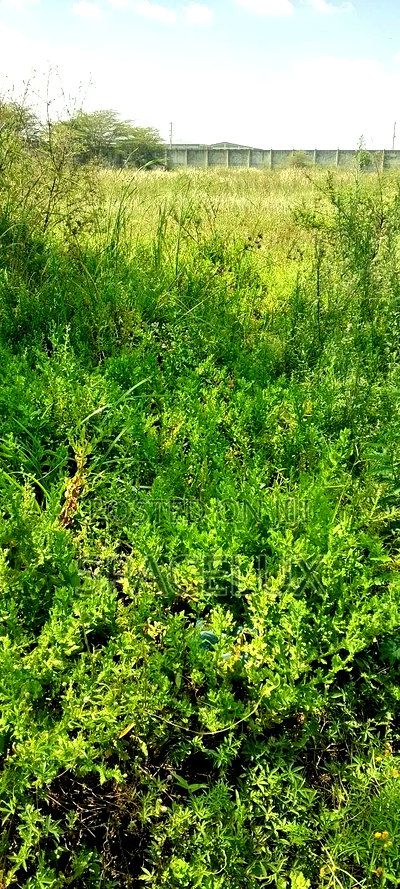 1 Acre Embakasi Kabansora Kentainer Aviation Rd - Image 1