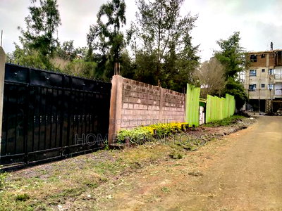 Prime Commercial Eighth-Acre Plot in Kiserian Magadi Road - Image 7