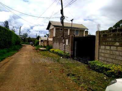 Prime Commercial Eighth-Acre Plot in Kiserian Magadi Road - Image 2