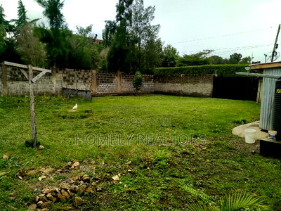Prime Commercial Eighth-Acre Plot in Kiserian Magadi Road - Image 12