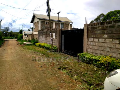 Prime Commercial Eighth-Acre Plot in Kiserian Magadi Road - Image 5