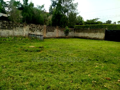 Prime Commercial Eighth-Acre Plot in Kiserian Magadi Road - Image 4