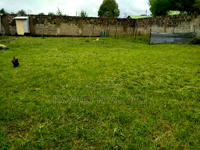 Prime Commercial Eighth-Acre Plot in Kiserian Magadi Road - Image 9