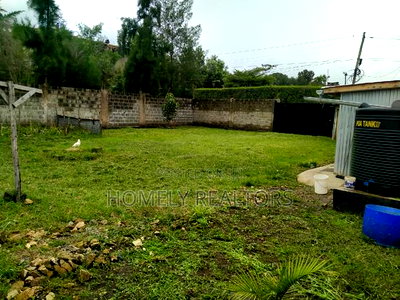 Prime Commercial Eighth-Acre Plot in Kiserian Magadi Road - Image 10