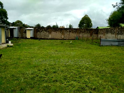 Prime Commercial Eighth-Acre Plot in Kiserian Magadi Road - Image 8