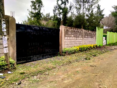 Prime Commercial Eighth-Acre Plot in Kiserian Magadi Road - Image 6