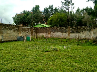 Prime Commercial Eighth-Acre Plot in Kiserian Magadi Road - Image 13