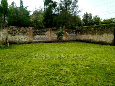 Prime Commercial Eighth-Acre Plot in Kiserian Magadi Road - Image 11