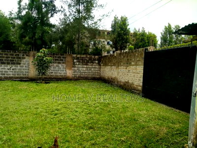 Prime Commercial Eighth-Acre Plot in Kiserian Magadi Road - Image 3