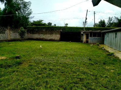 Prime Commercial Eighth-Acre Plot in Kiserian Magadi Road - Image 14
