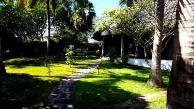 Furnished 3bdrm House in Malindi for sale - Image 3