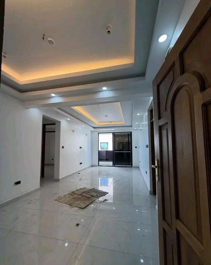 3BR Luxury Apartment with Pool & Beach Access - Nyali, Mombasa