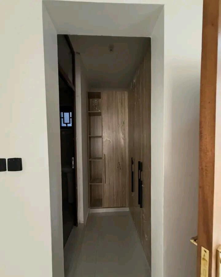 3BR Luxury Apartment with Pool & Beach Access - Nyali, Mombasa