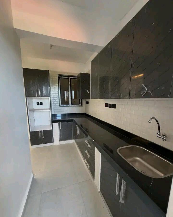 3BR Luxury Apartment with Pool & Beach Access - Nyali, Mombasa