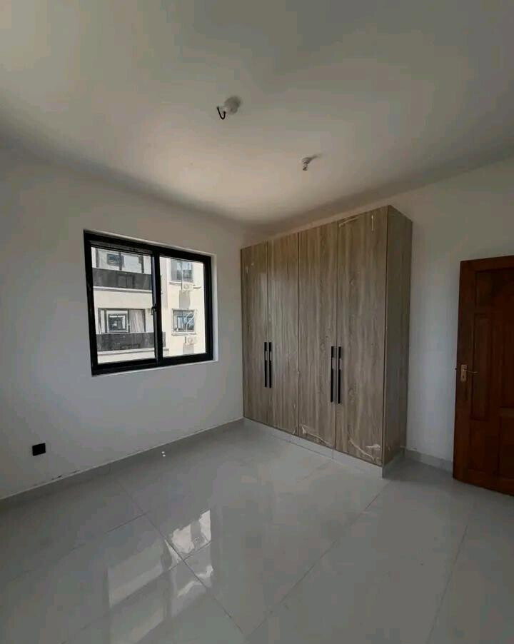 3BR Luxury Apartment with Pool & Beach Access - Nyali, Mombasa