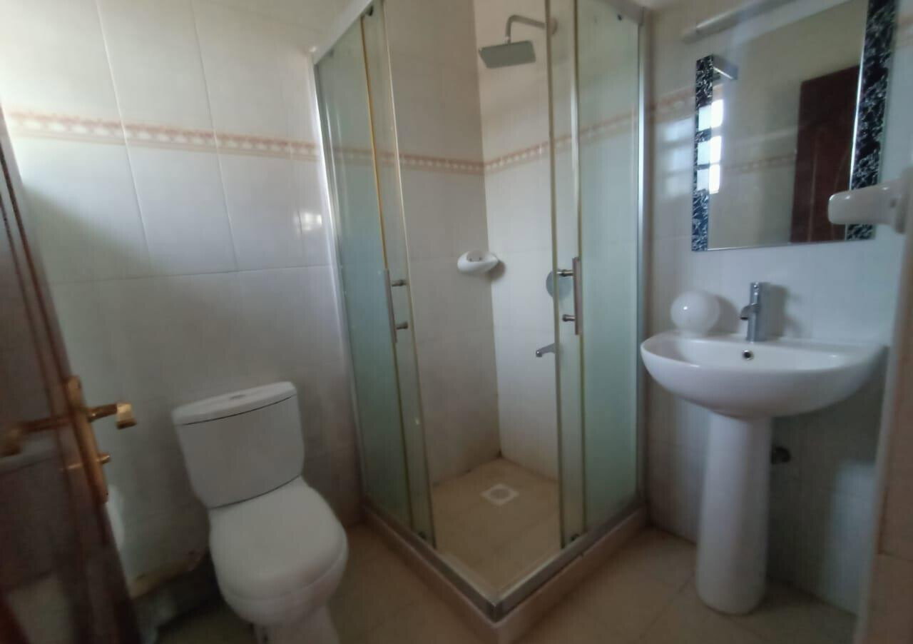 4BR Garden Home at KSh 180K