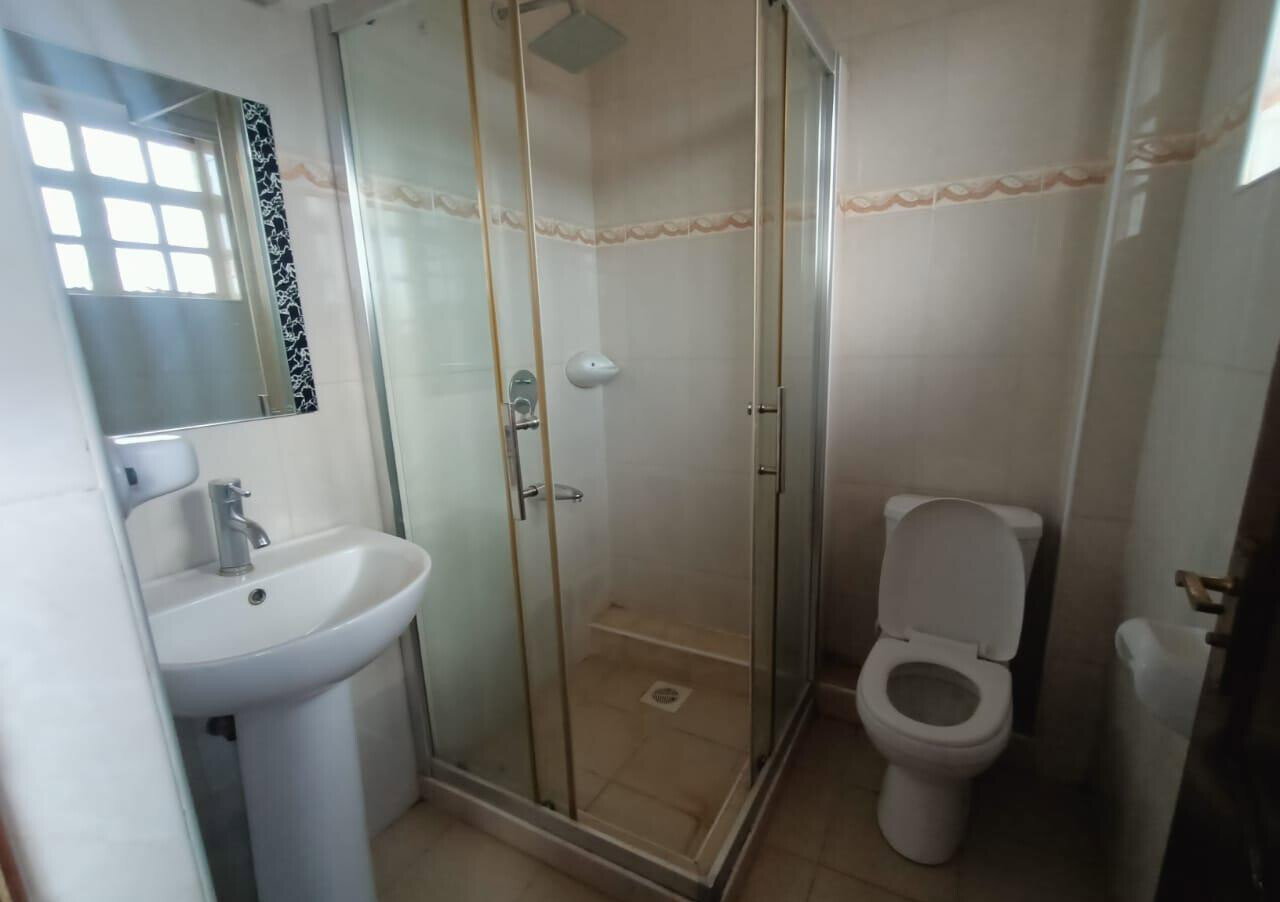 4BR Garden Home at KSh 180K