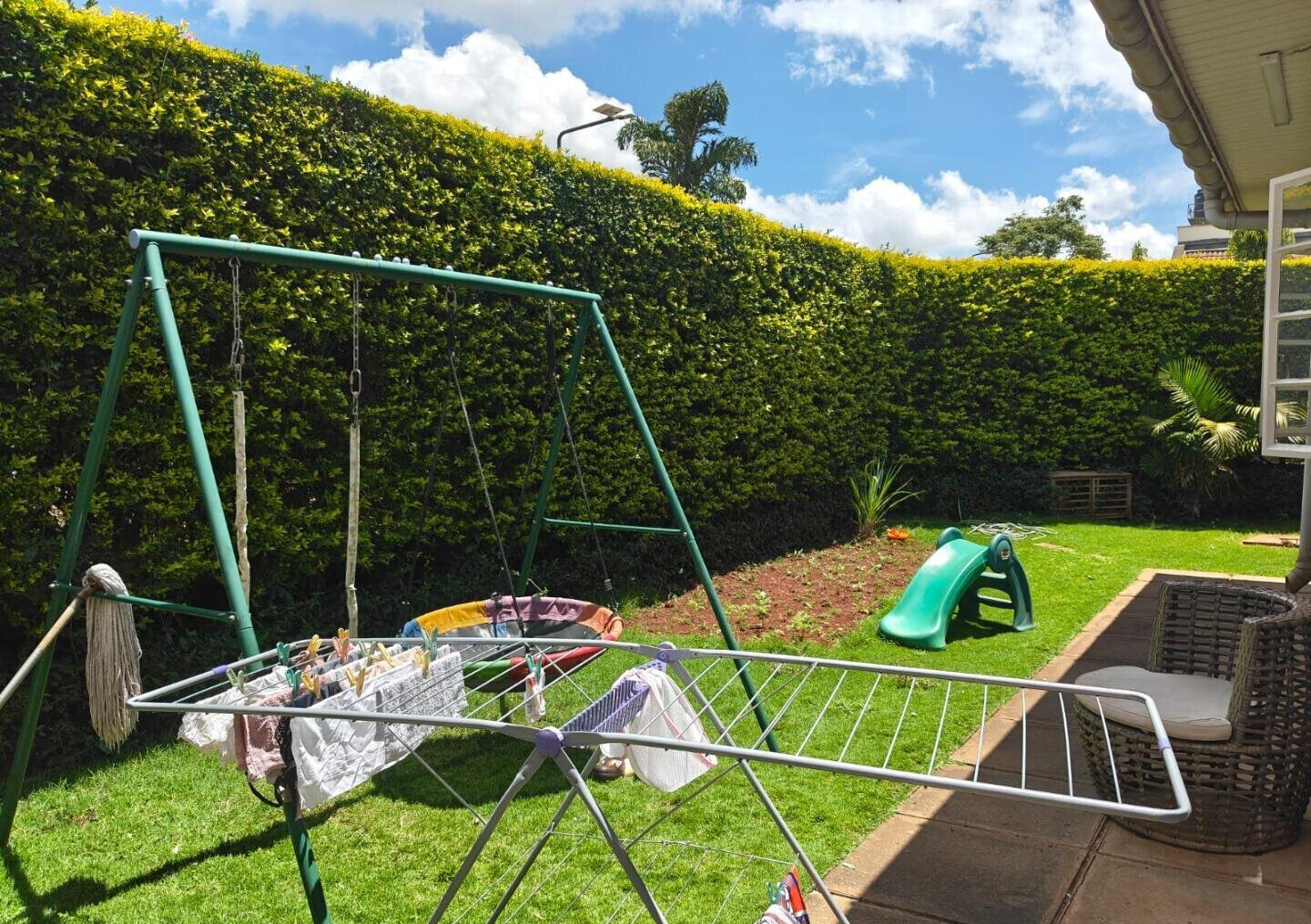 4BR Garden Home at KSh 180K