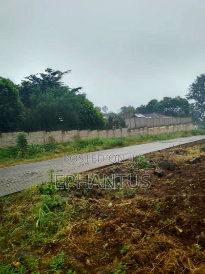 3 Ares Land for Sale in Runda - Image 1
