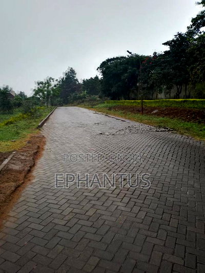 3 Ares Land for Sale in Runda - Image 2