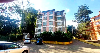 Quarter Acre Westlands Plot