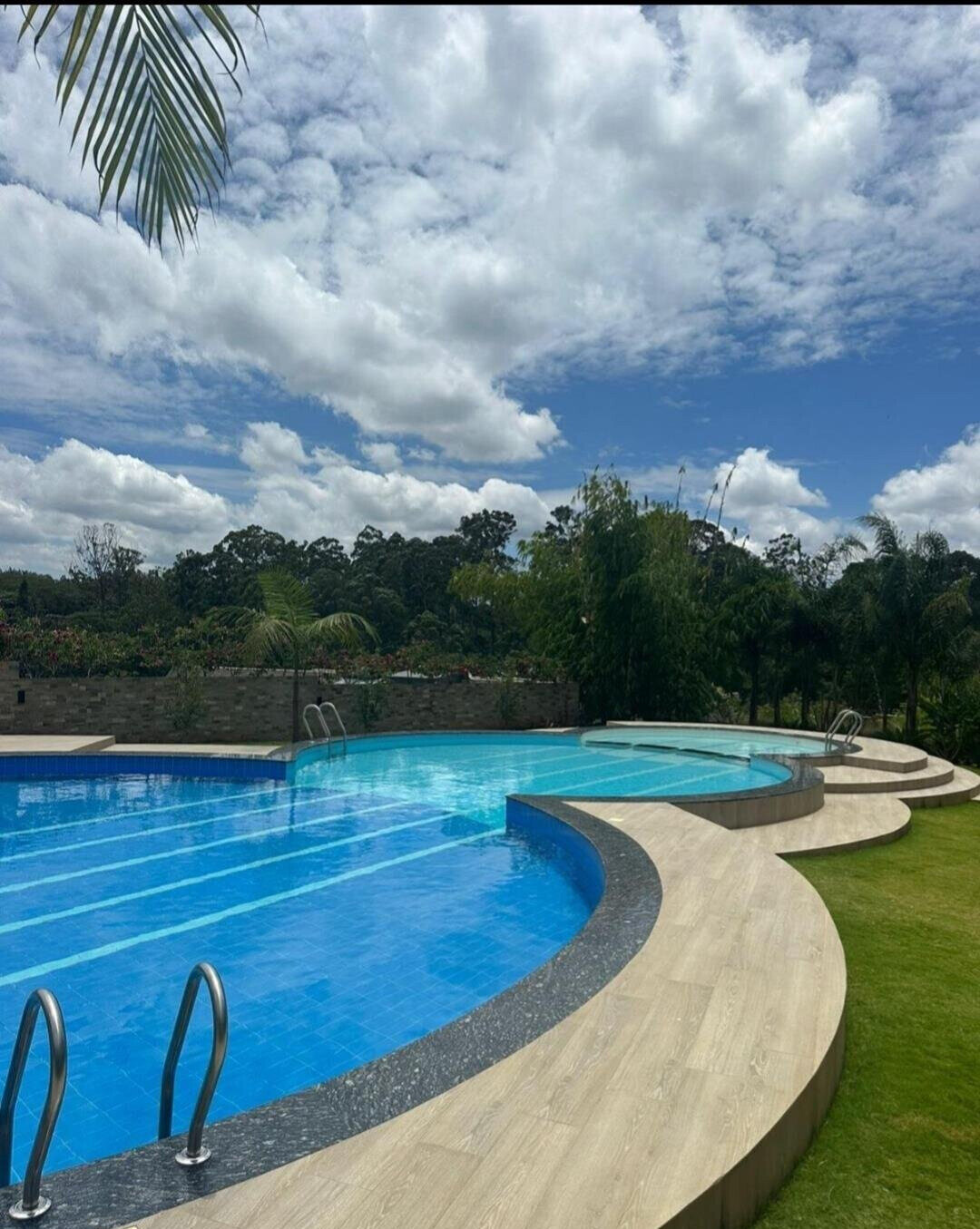 6-Ensuite Villa with Lift, Generator & Clubhouse - Lower Kabete